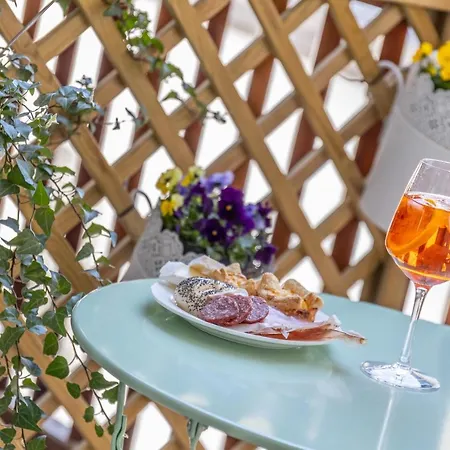 ベッド・アンド・ブレックファスト Maison Valentina メラーノ