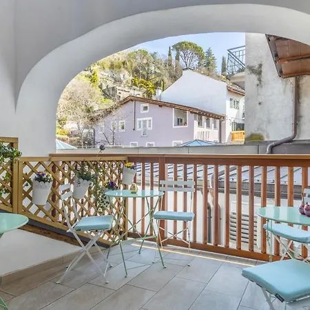 Maison Valentina Отель типа 