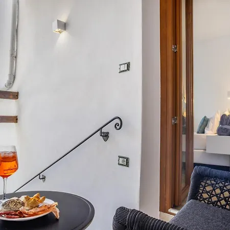 Maison Valentina Мерано