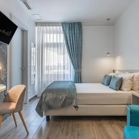 Bed & Breakfast Maison Valentina