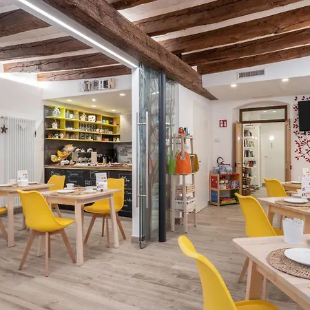 Maison Valentina Отель типа 