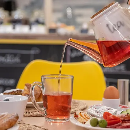 Maison Valentina 4* Мерано