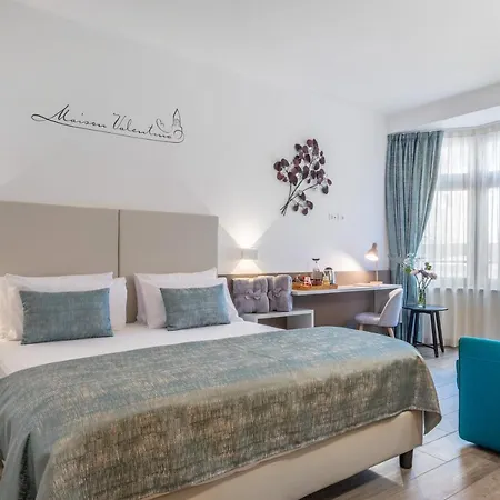 Nocleg ze śniadaniem Maison Valentina