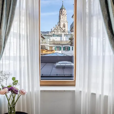 Maison Valentina Мерано