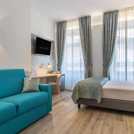 Maison Valentina 4* Мерано