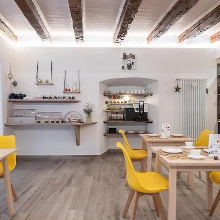 Bed & Breakfast Maison Valentina Merano