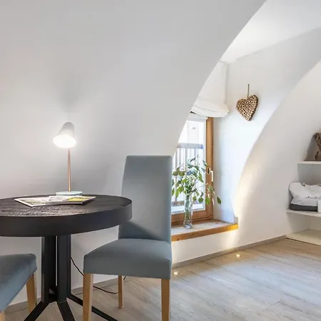 Bed & Breakfast Maison Valentina Merano