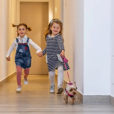 Maison Valentina Мерано