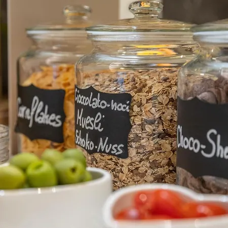 Maison Valentina Мерано