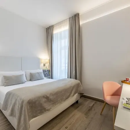 Maison Valentina Отель типа 