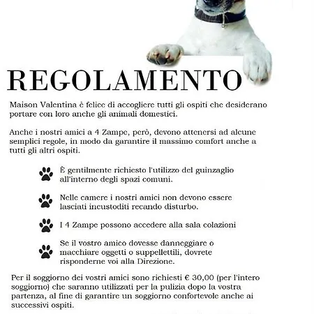 Maison Valentina
