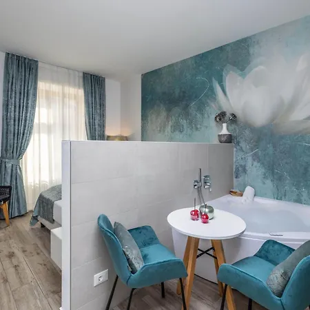 Bed & Breakfast Maison Valentina Merano
