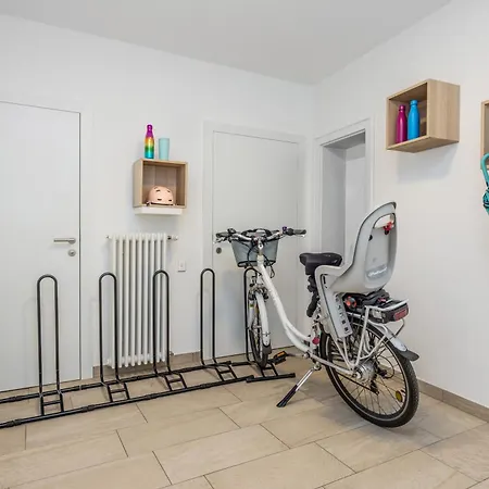 Maison Valentina Мерано