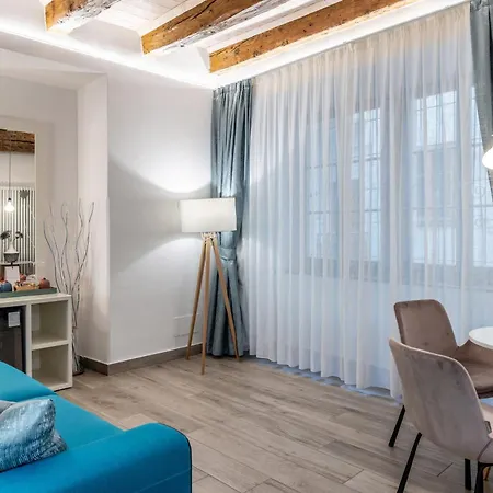 Maison Valentina 4* Мерано