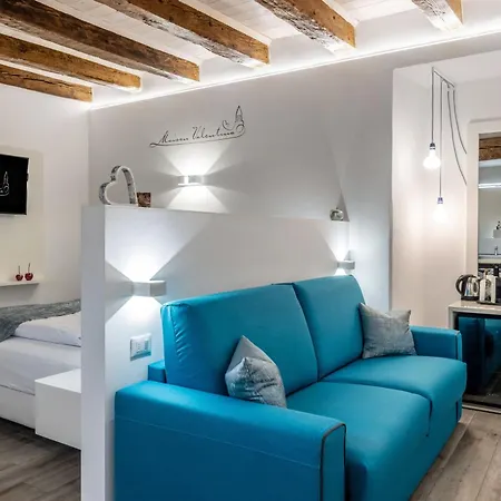 Maison Valentina * Merano