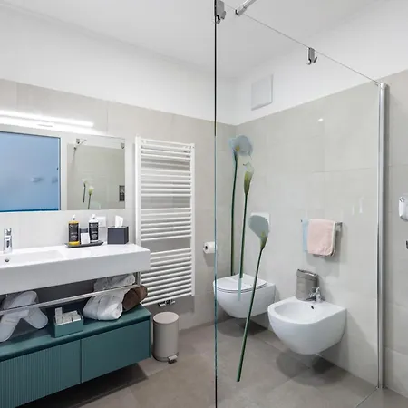 Maison Valentina Мерано