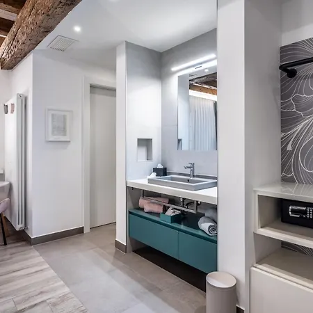 Maison Valentina Отель типа 