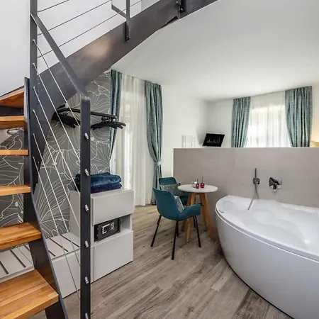 Maison Valentina 4* Merano