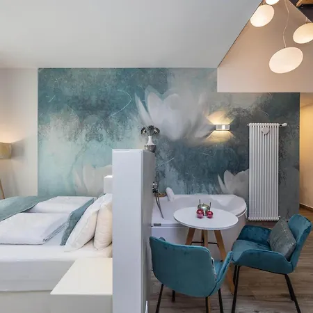 Maison Valentina Merano