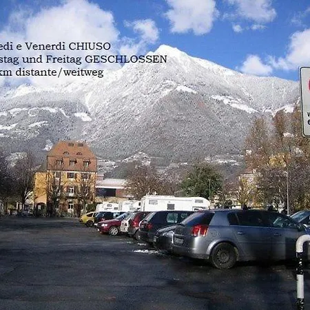 Maison Valentina Отель типа 