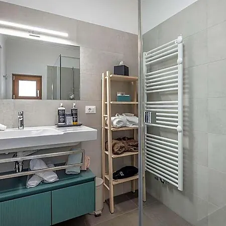 Maison Valentina 4*