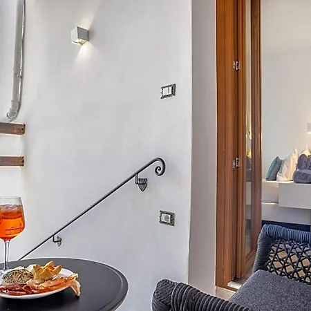 Maison Valentina Мерано