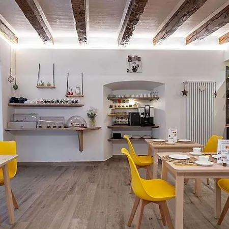 Maison Valentina 4*