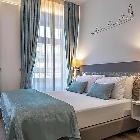 Maison Valentina 4*
