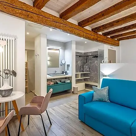 Maison Valentina 4* Merano