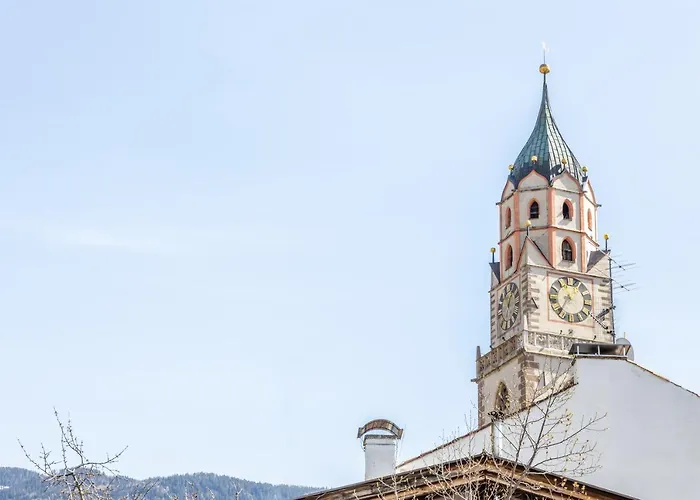 Maison Valentina 4* Merano