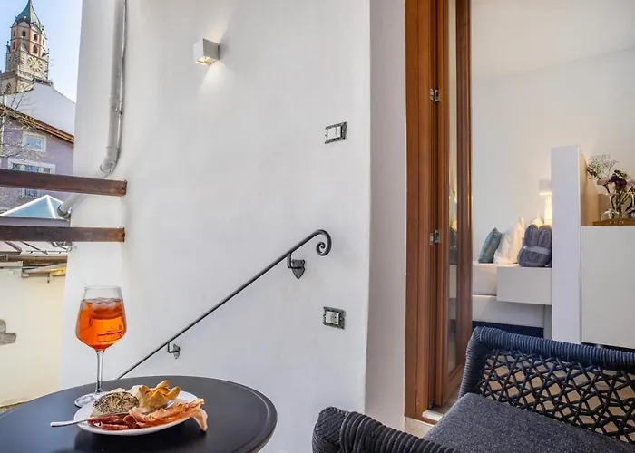 Maison Valentina Merano