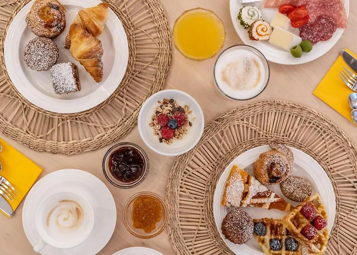 Maison Valentina Couette-café