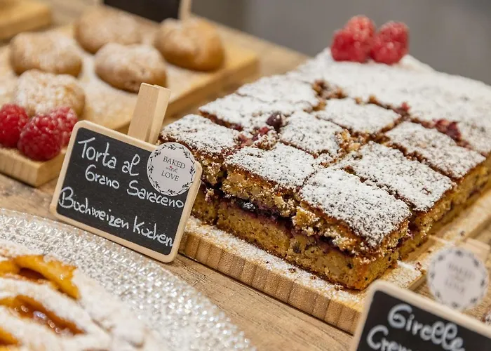 Maison Valentina Couette-café 4*