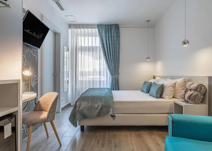 Bed & Breakfast Maison Valentina