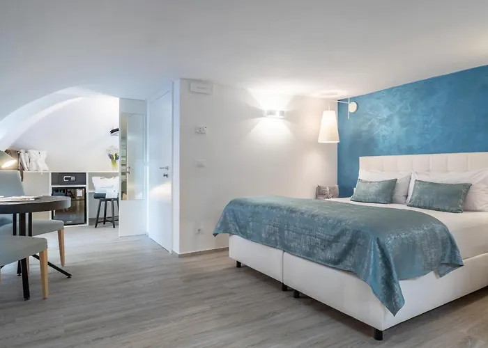 Maison Valentina Merano