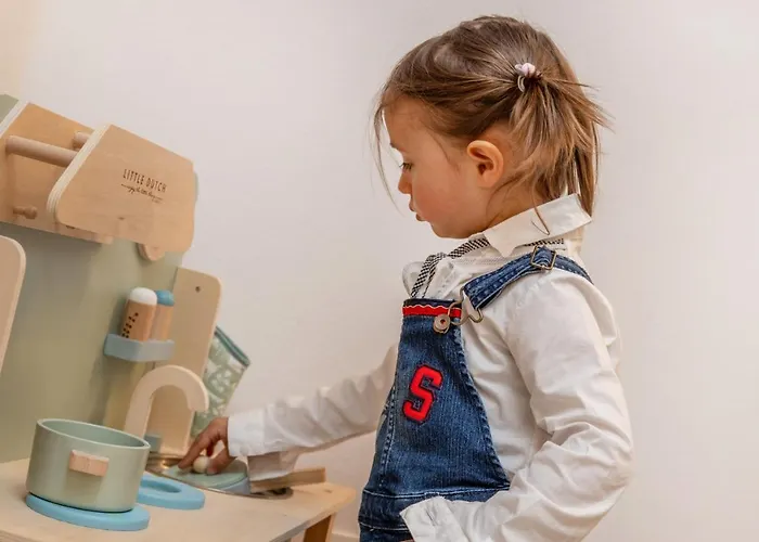 Couette-café Maison Valentina 4*