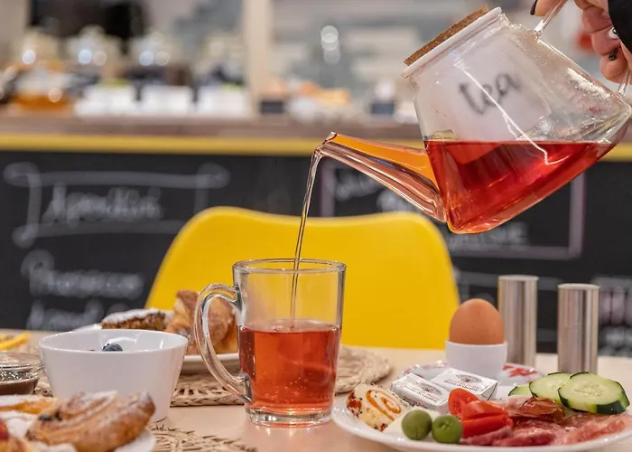 Maison Valentina 4* Merano