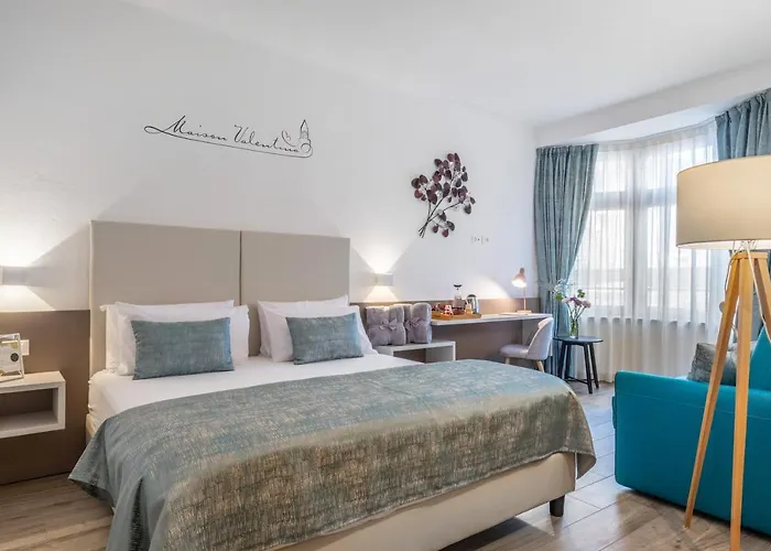 Bed & Breakfast Maison Valentina