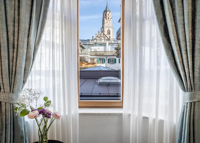 Maison Valentina Merano