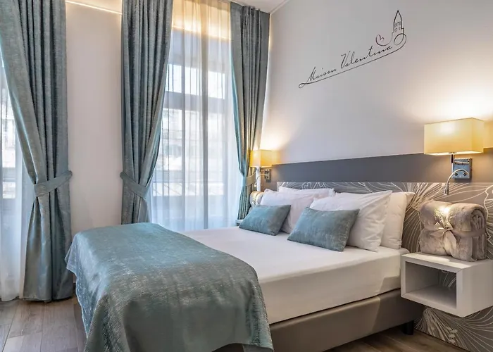 Maison Valentina Bed & Breakfast