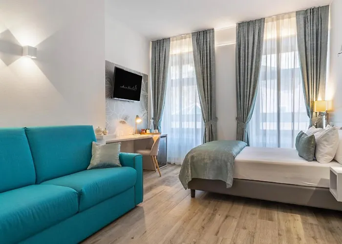 Maison Valentina 4* Merano