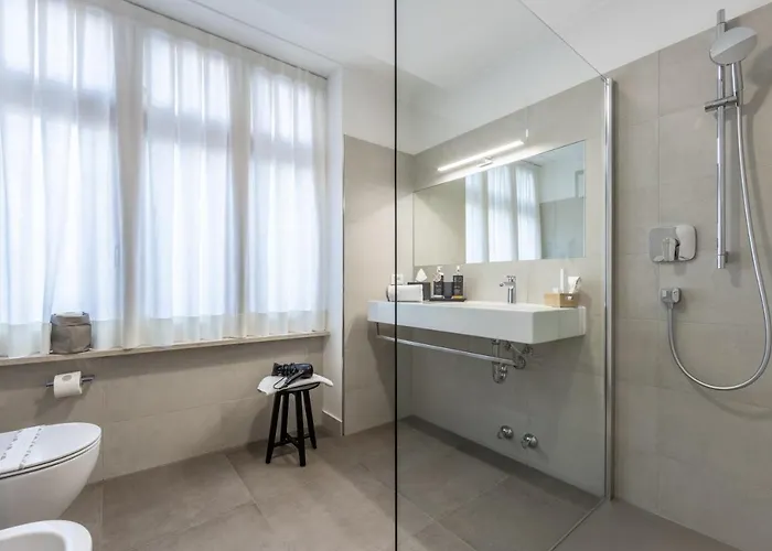 Maison Valentina Couette-café