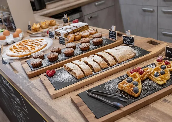 Maison Valentina 4* Merano