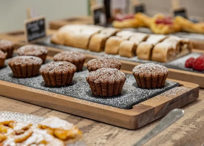 Maison Valentina Merano