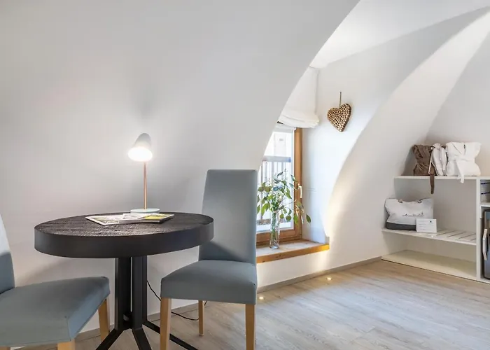 Bed & Breakfast Maison Valentina Merano