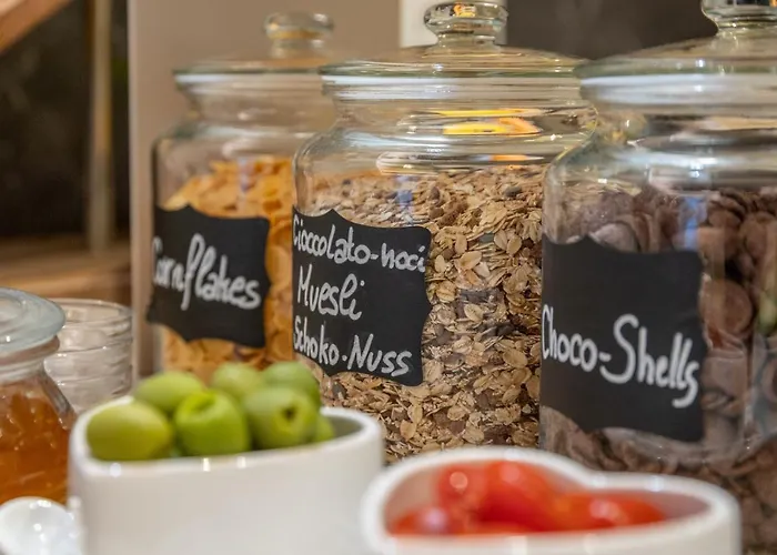 Maison Valentina Merano