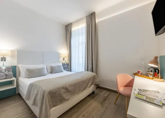 Maison Valentina Bed & Breakfast Merano