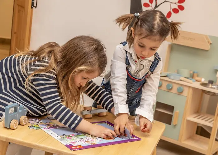 Maison Valentina Bed & Breakfast Merano