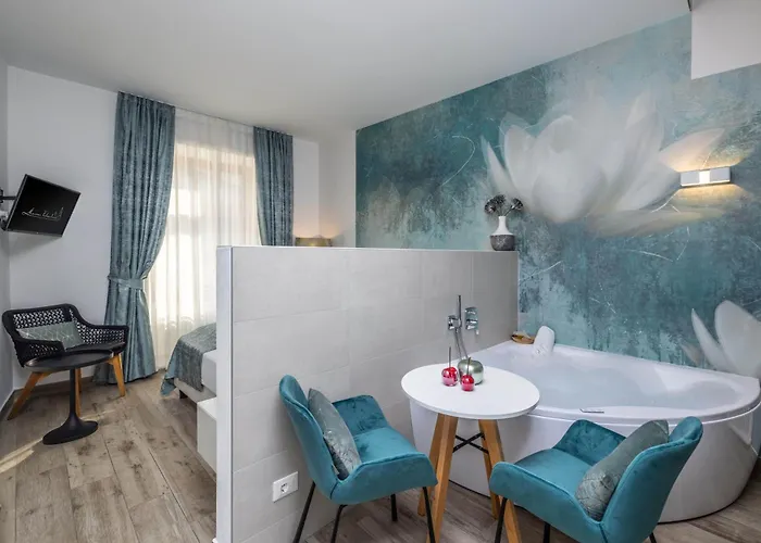 Bed & Breakfast Maison Valentina Merano