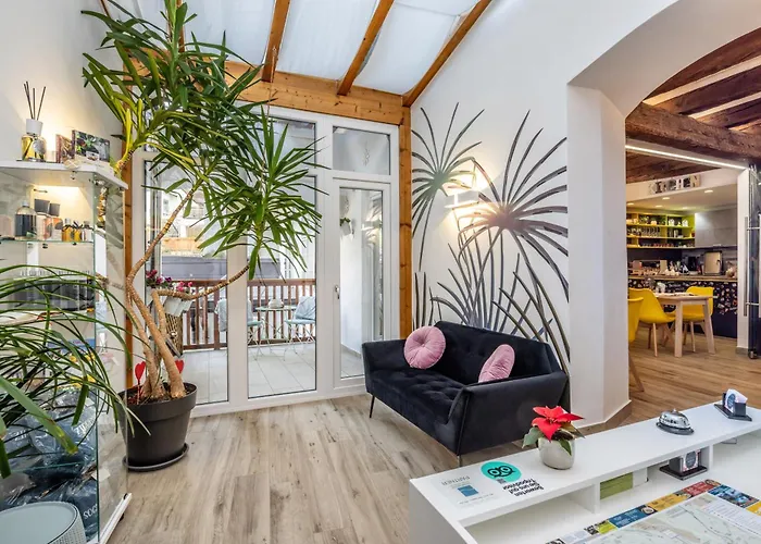 Maison Valentina Bed & Breakfast